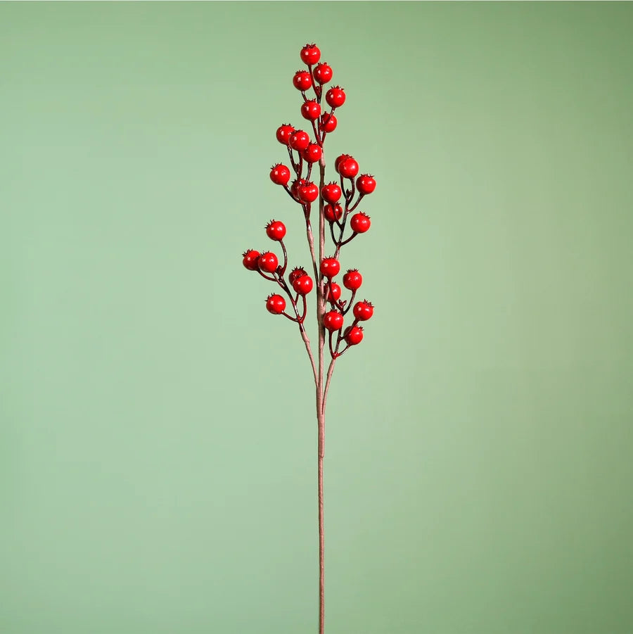 Red Berries