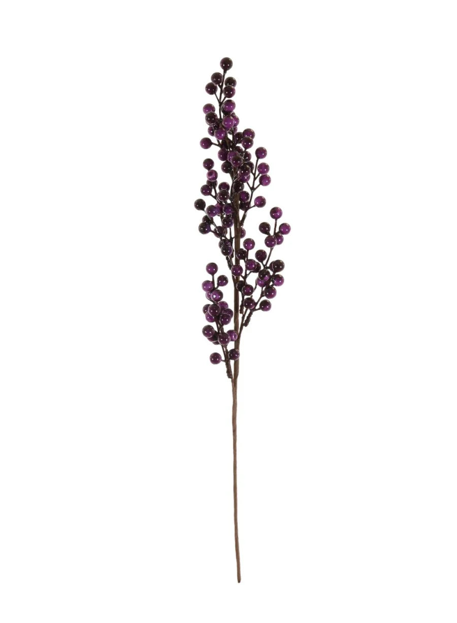 Berry Pick - Deep Purple