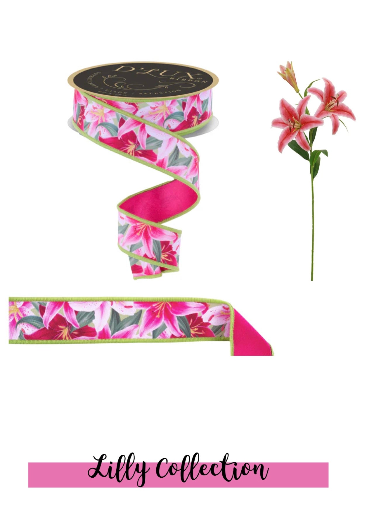 Lilly Collection