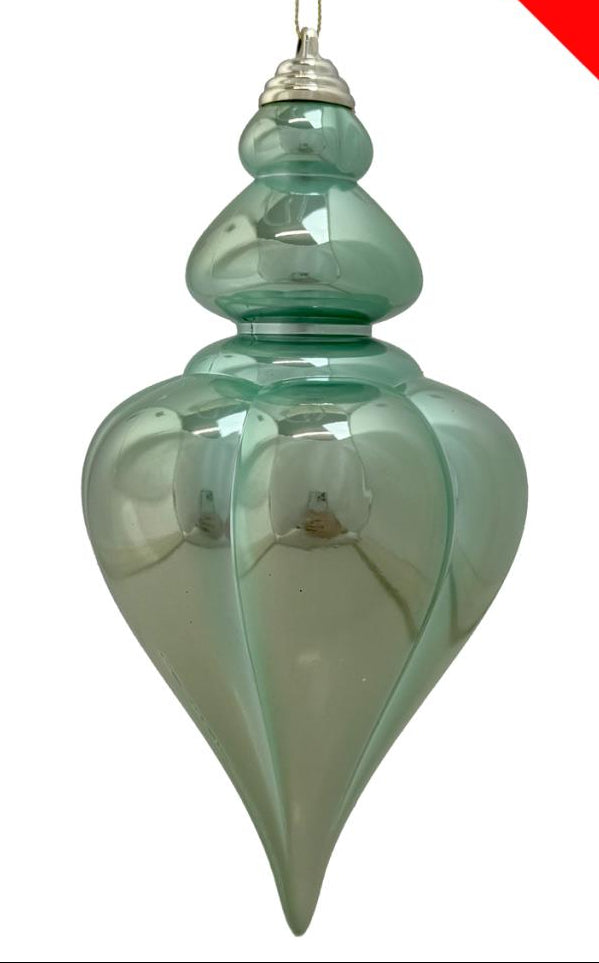 LUSTRE FINNAL - Sage