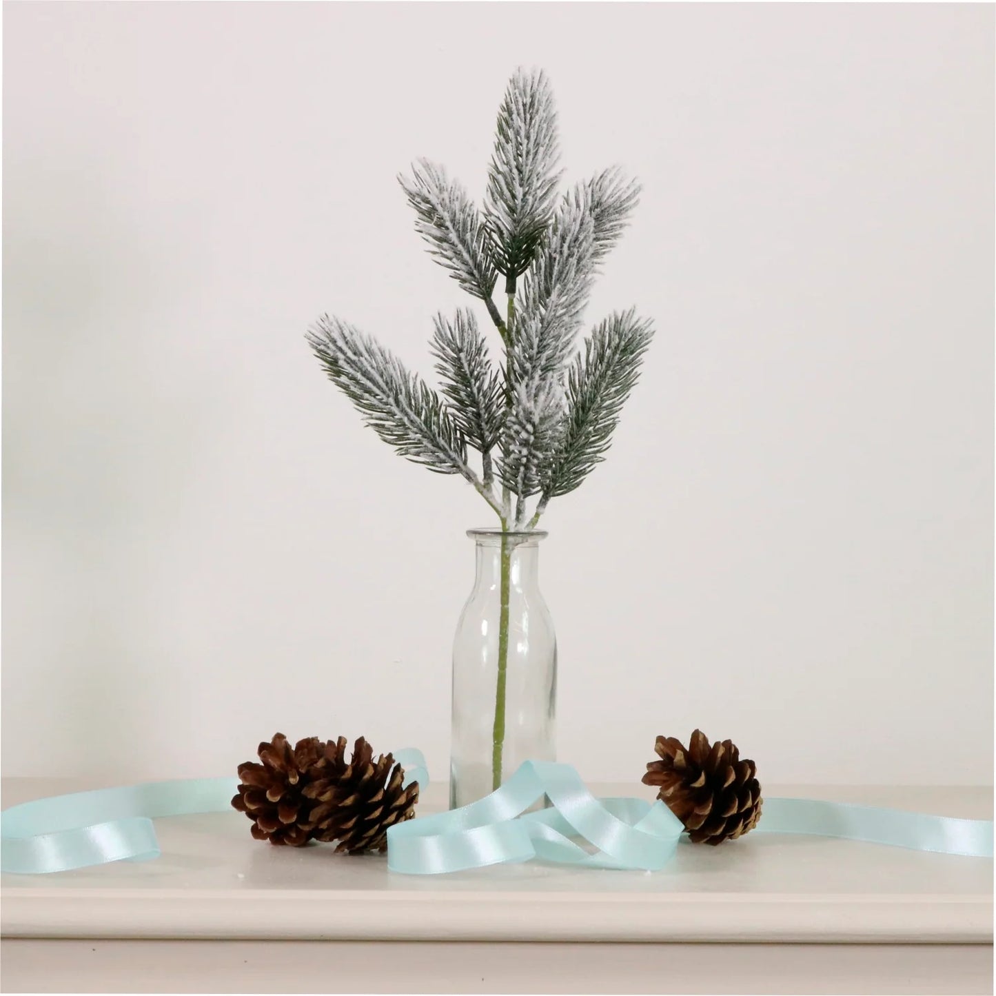 Christmas Snow Spruce