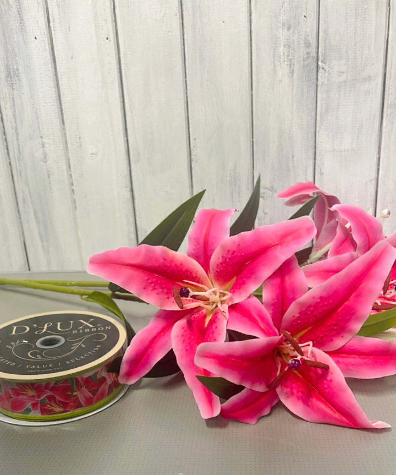 Lilly Collection