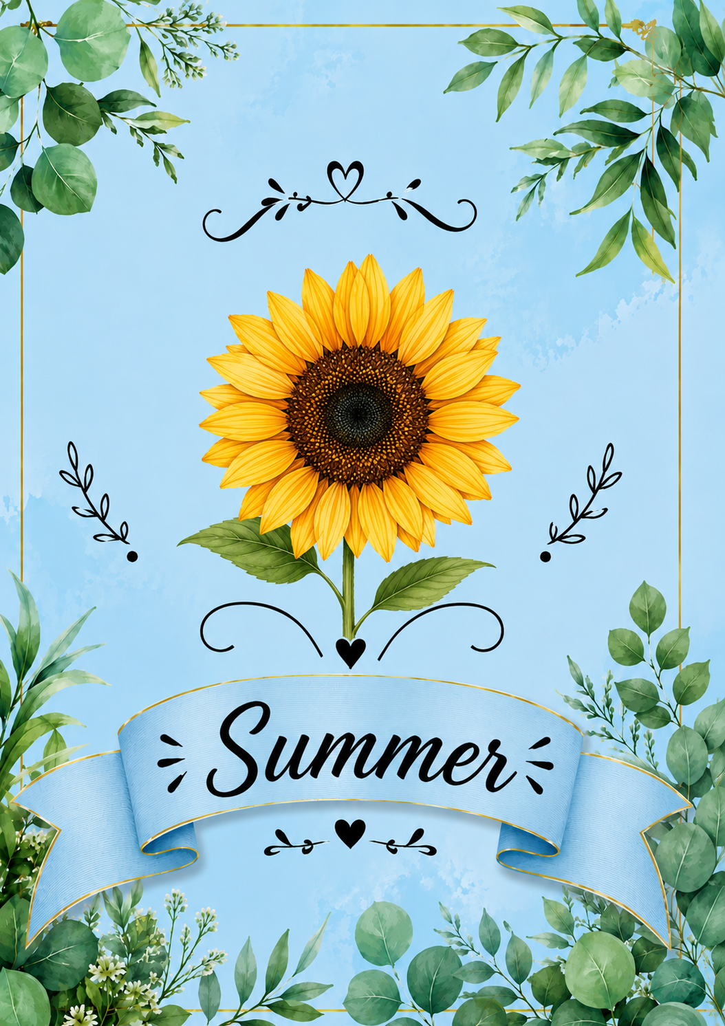 Summer Collection