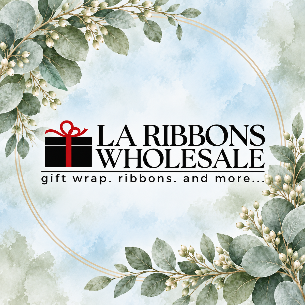 LA Ribbons