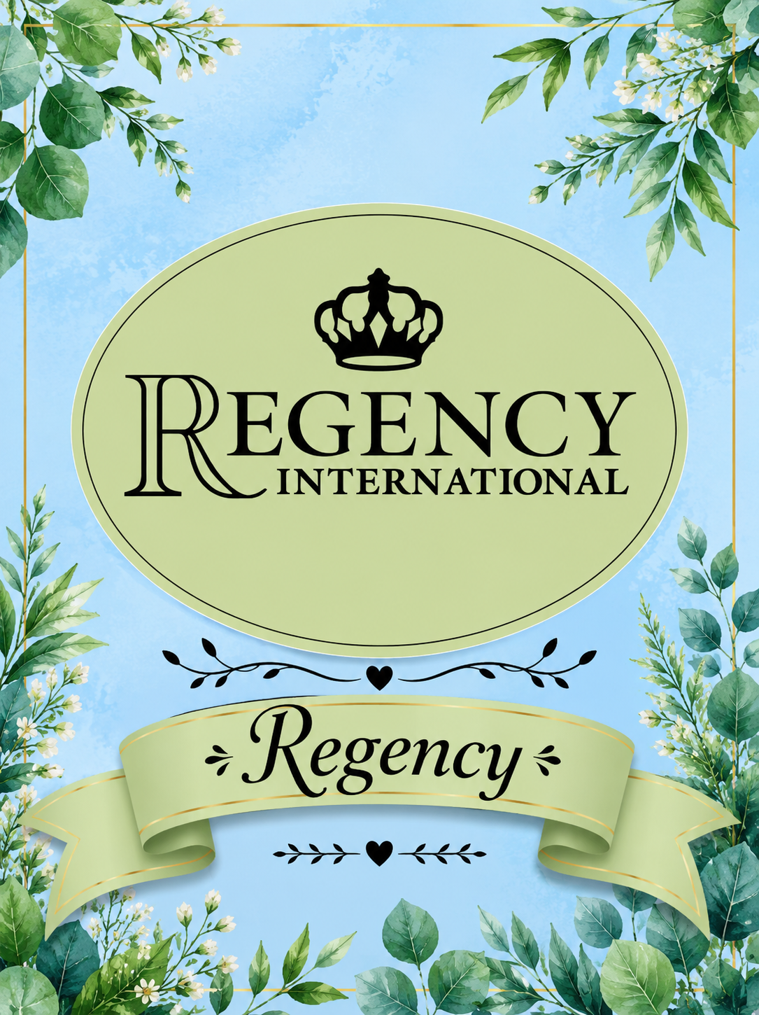Regency