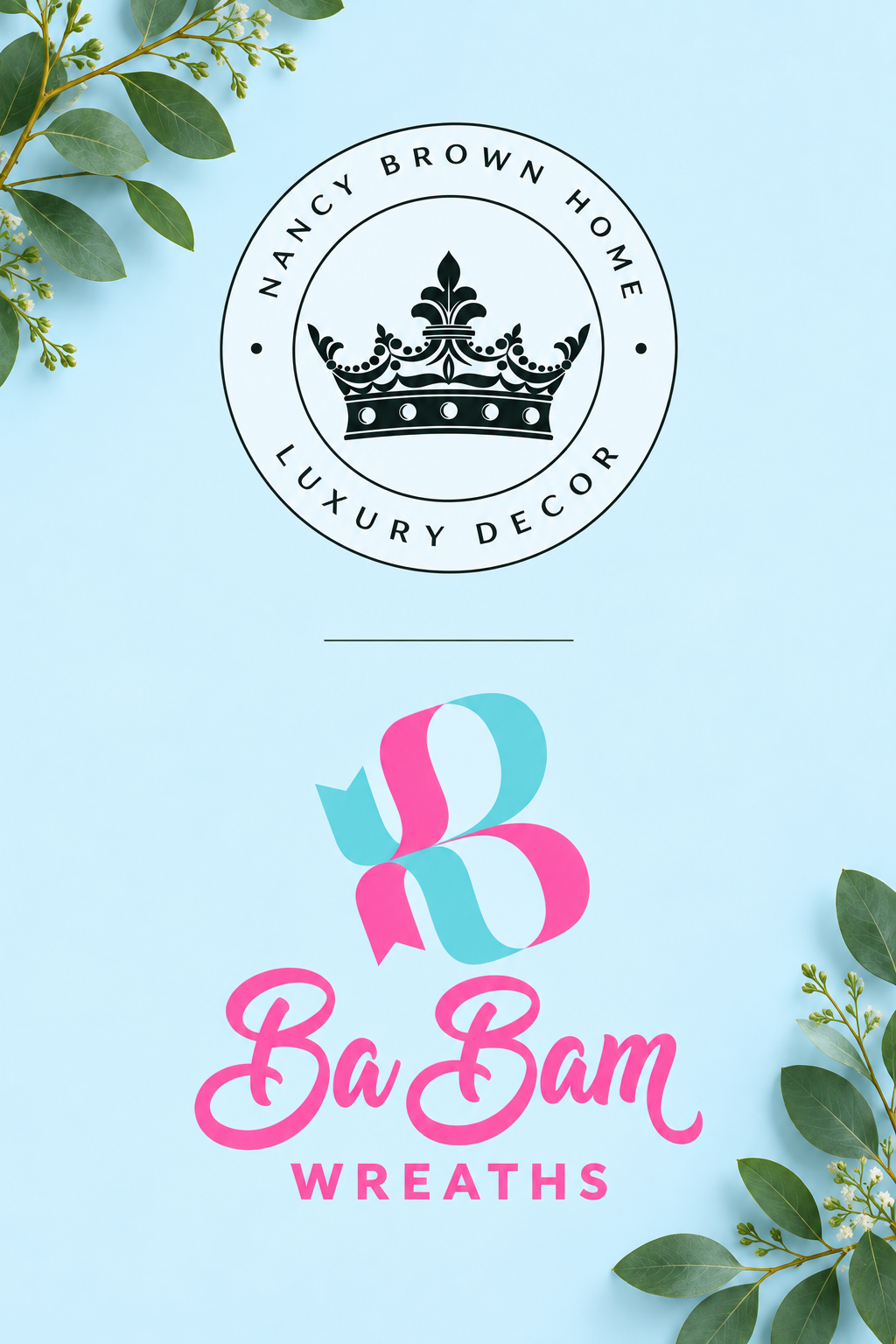 Nancy Brown & The Ba Bam Collection