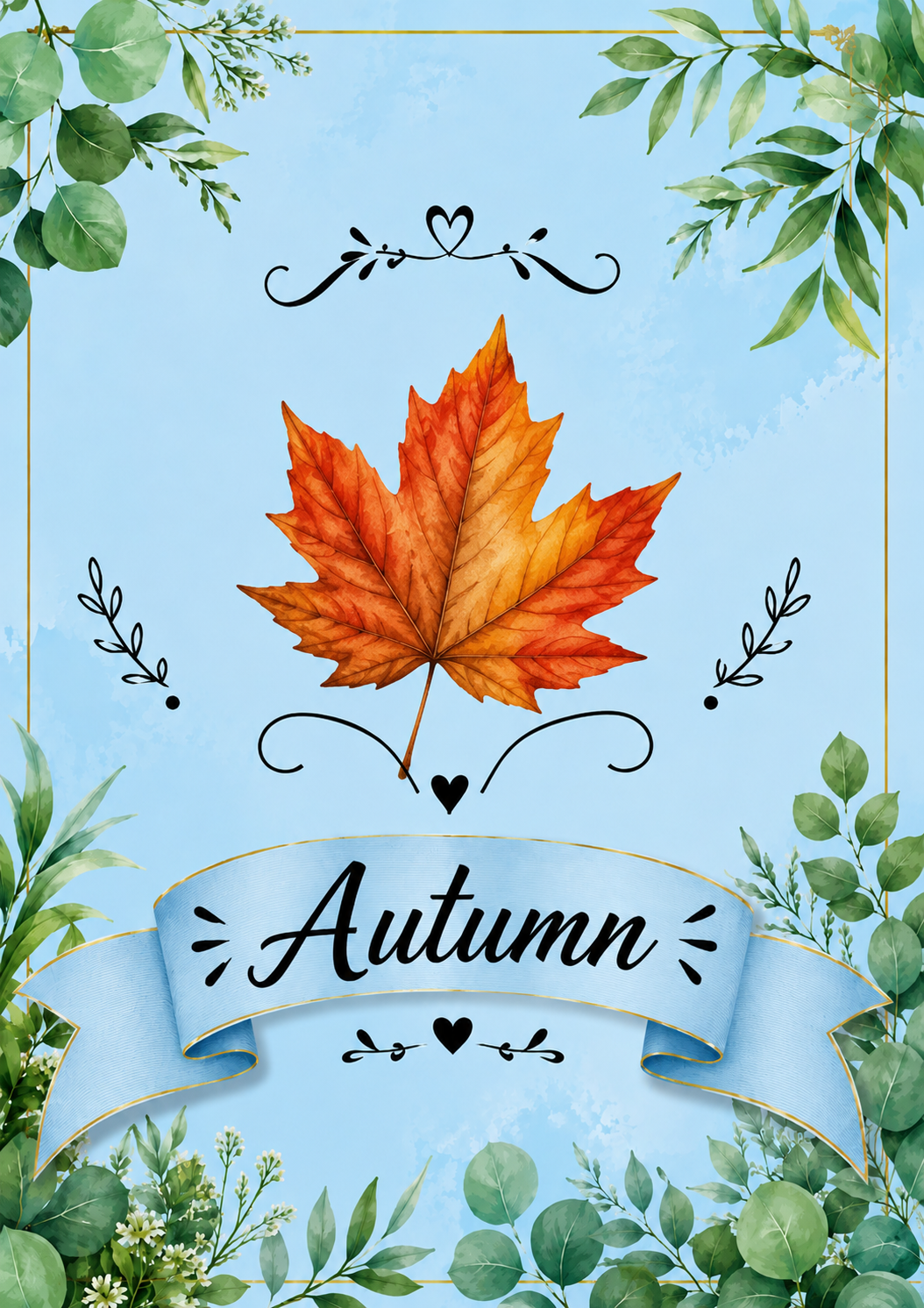 Autumn Collection