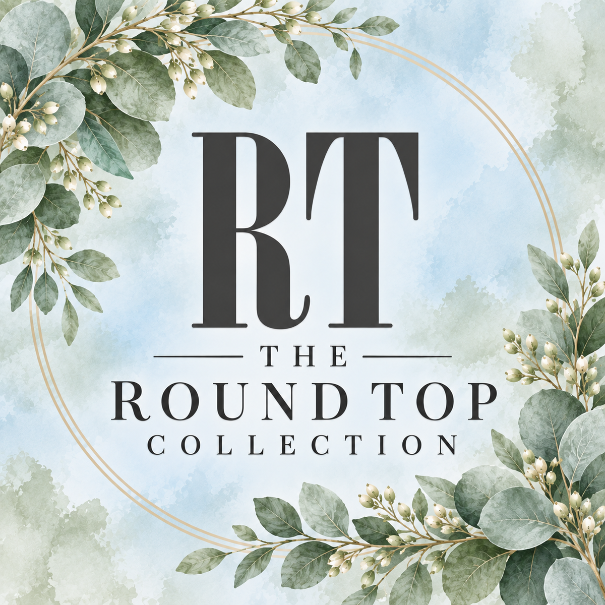 The Round Top Collection