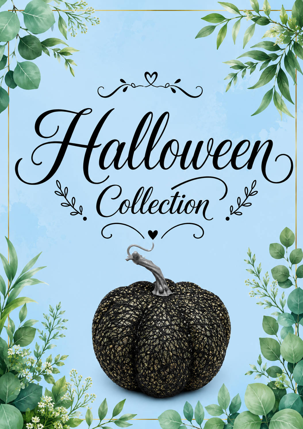 Halloween Collection