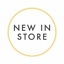 NEW IN