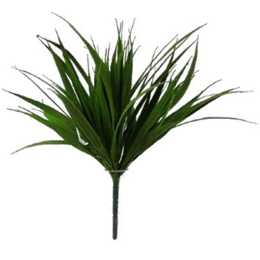 FLOCKED SWORD GRASS