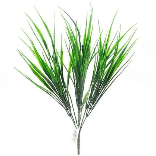 Grass pick