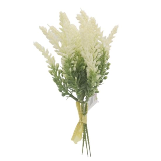 LAVENDER BUNDLE - IVORY