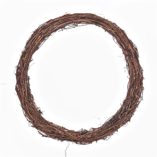 40CM Grapevine Bases