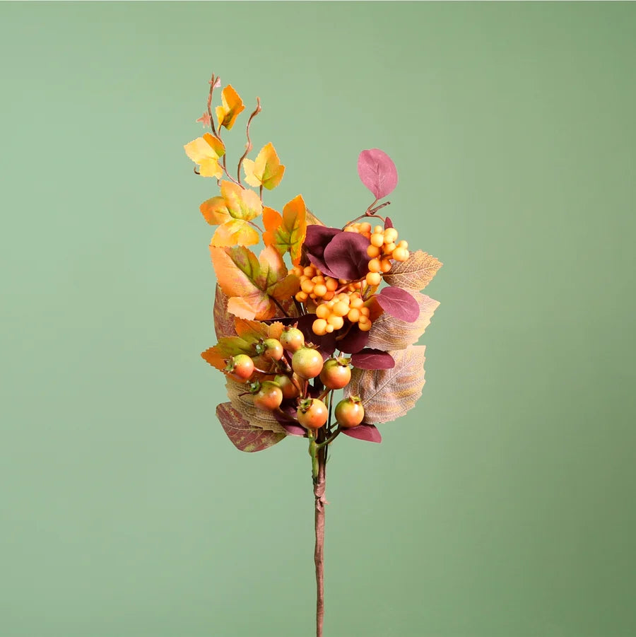Premium Autumn Thicket