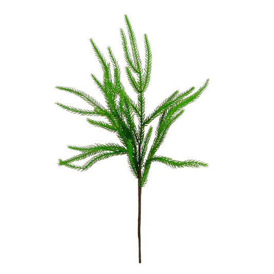 Real Touch Weeping Norfolk Pine