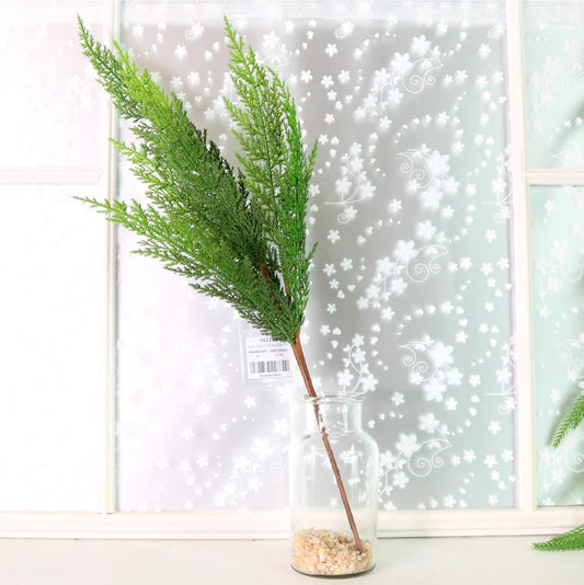 Real Touch Cedar Pine