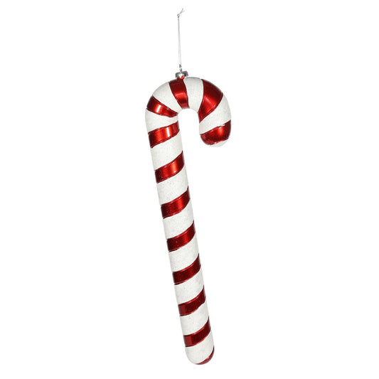 Candy Cane Hanging Decoration
