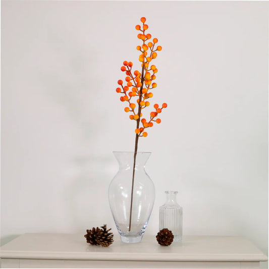 Berry Pick - Autumn Orange