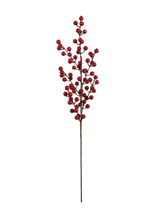 Red Berries