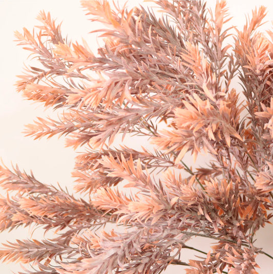 Raven Leaf Spray - Orange