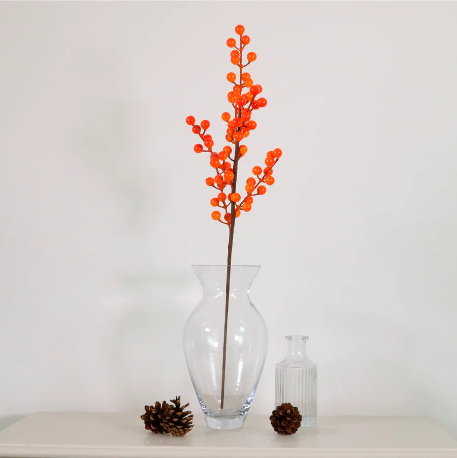 Berry Pick - Orange