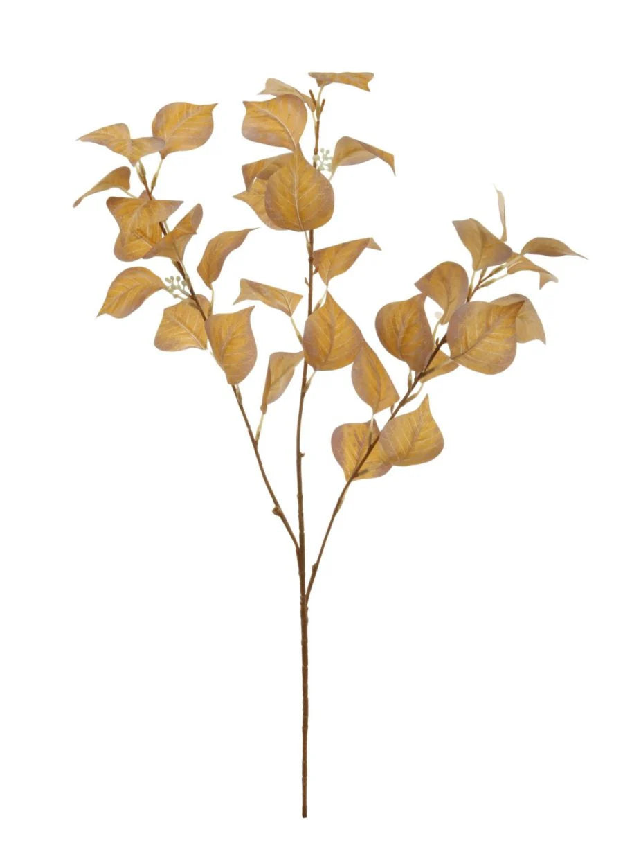 Noah Leaf Spray - Orange