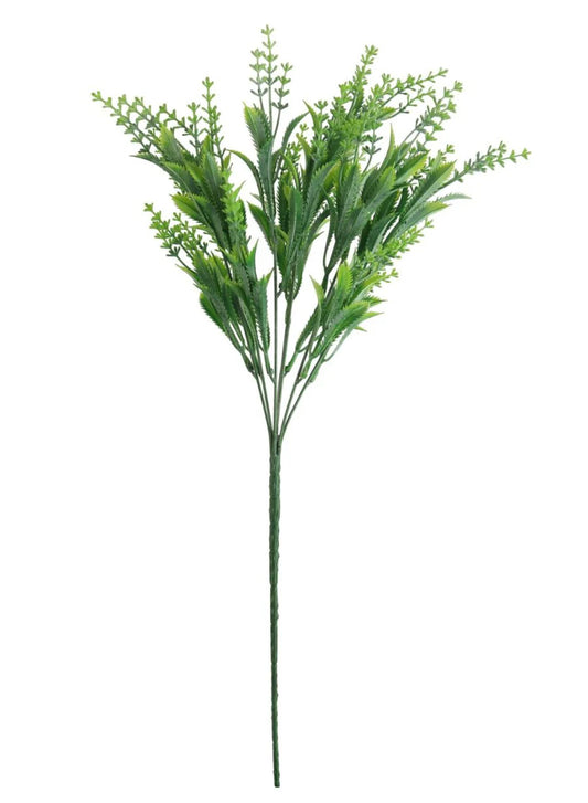 Rustic Lavender Green Spray