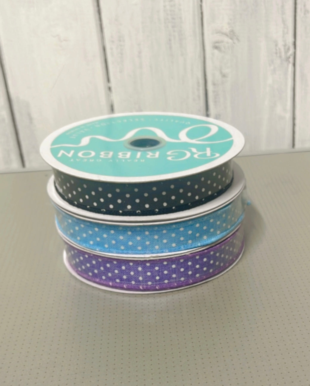 Swiss Dot Collection