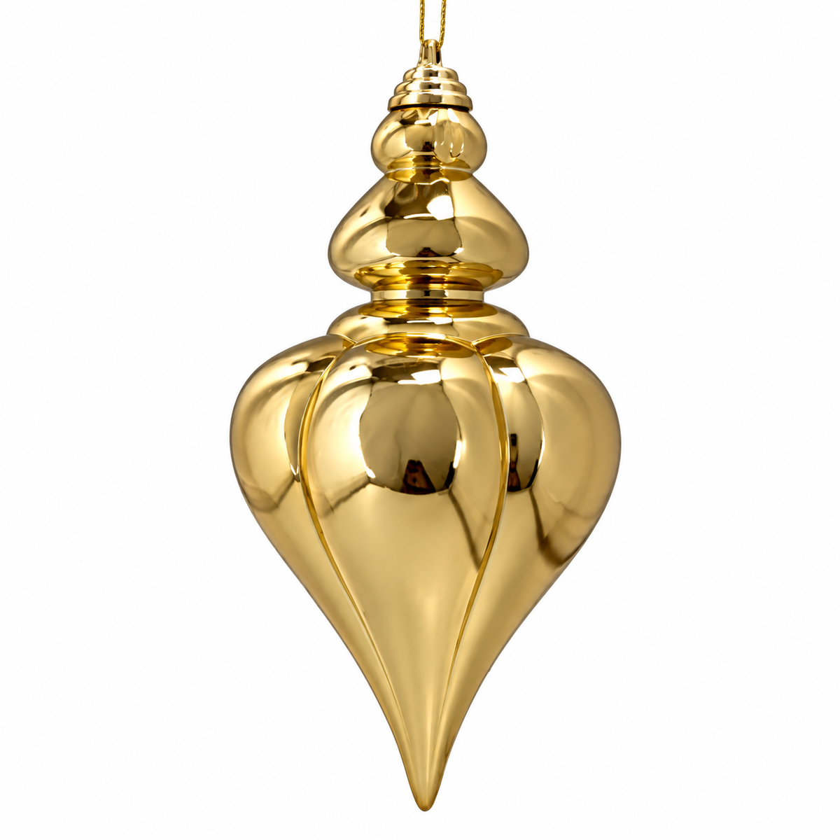 LUSTRE FINNAL -Gold