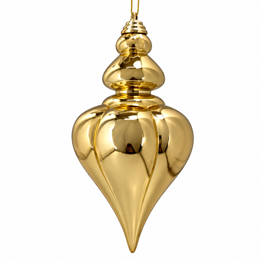 LUSTRE FINNAL -Gold