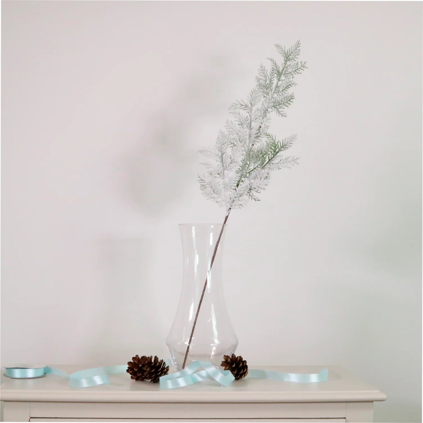 Snow Pine Pick