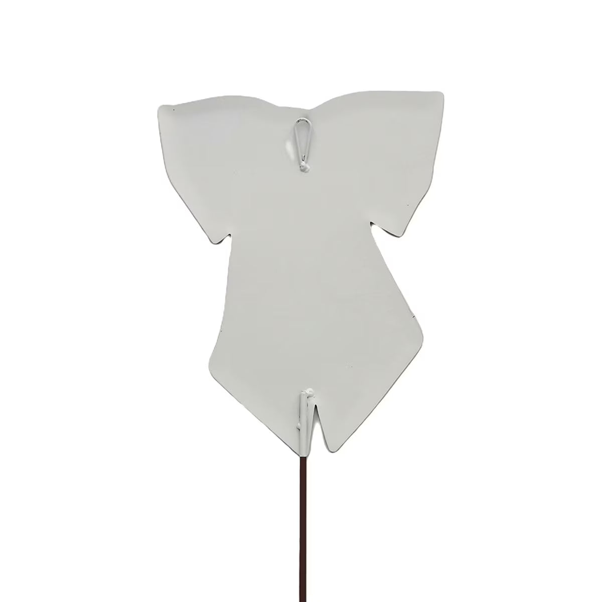 RTC Burgundy Velvet Bow
