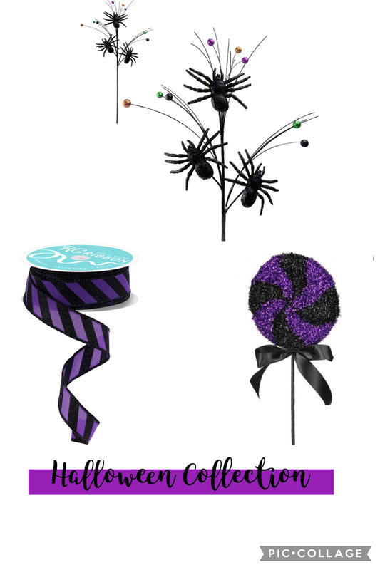 Halloween Collection