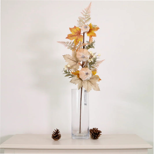 Autumn Velvet Spray - Cream