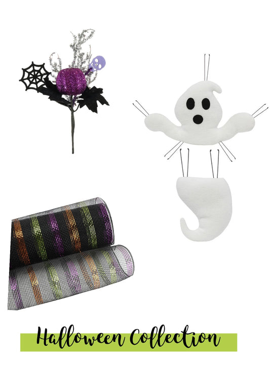 Halloween Kit Collection