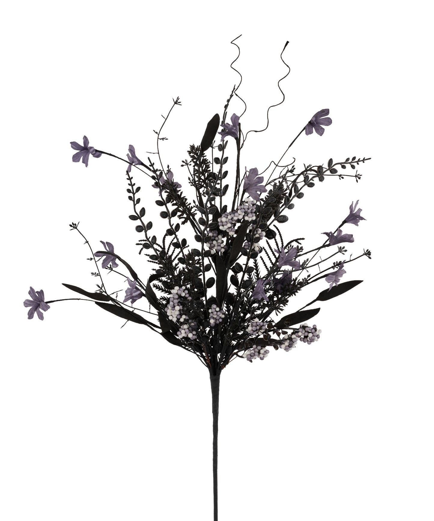 Halloween 60919 Grey/White/Black Spray