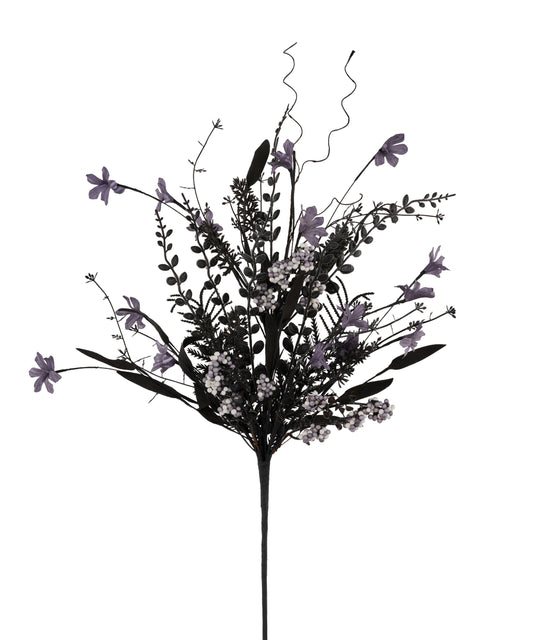 Halloween 60919 Grey/White/Black Spray