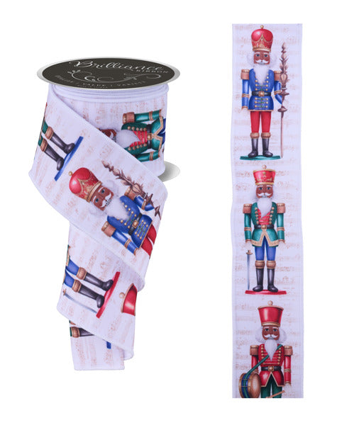 2.5  Designer Nutcracker