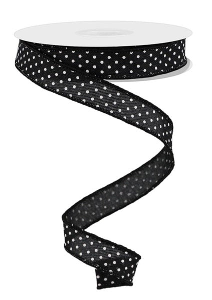 Swiss Dot Collection
