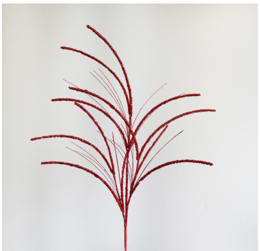 80CM FIREWORK STEM - Red