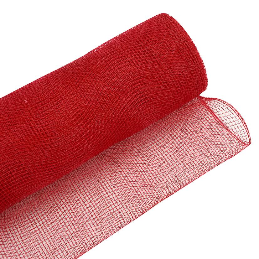 Poly Mesh 25cm x 10y